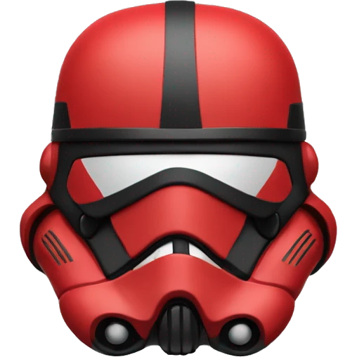 sith trooper  icon emoji