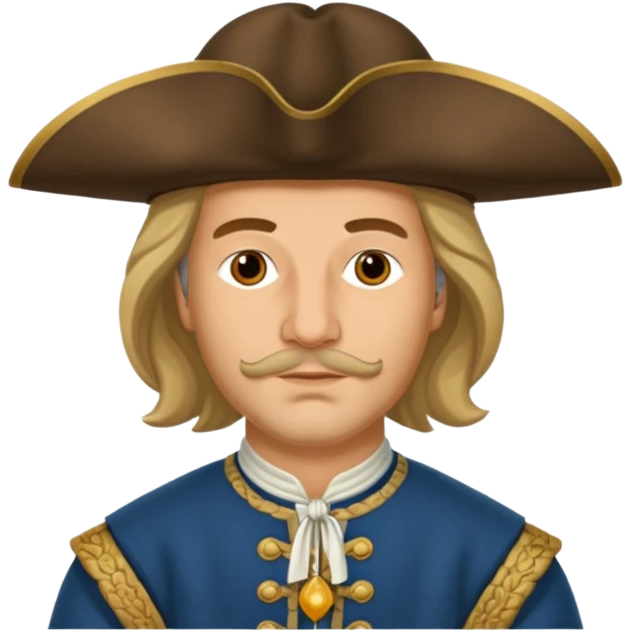 christophe colomb emoji