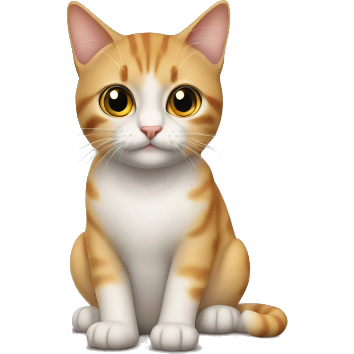 duş alan kedi emoji