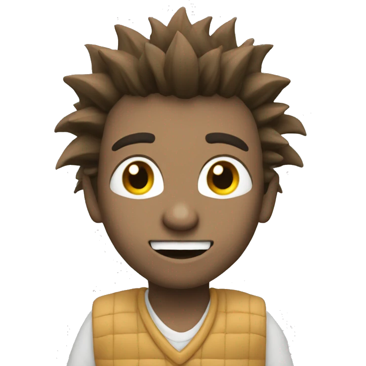 Hérisson  emoji