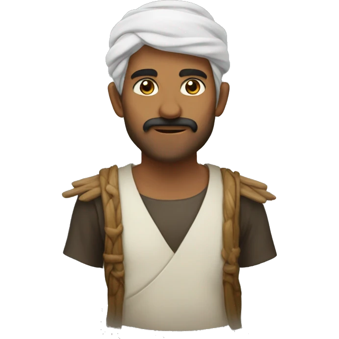 harun emoji