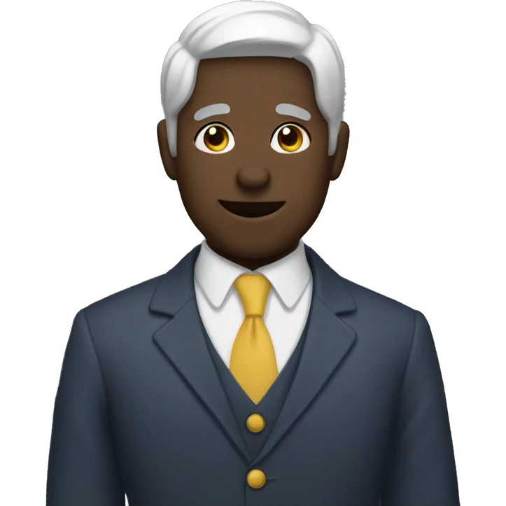 Discord Member emoji