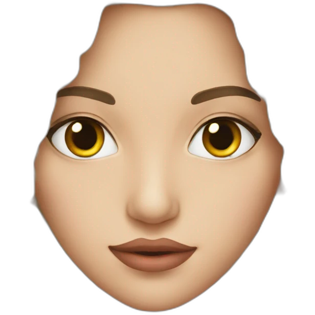 Bella  emoji