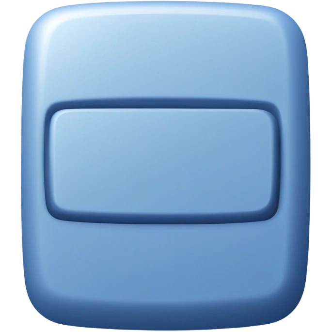 navi blue enter key emoji