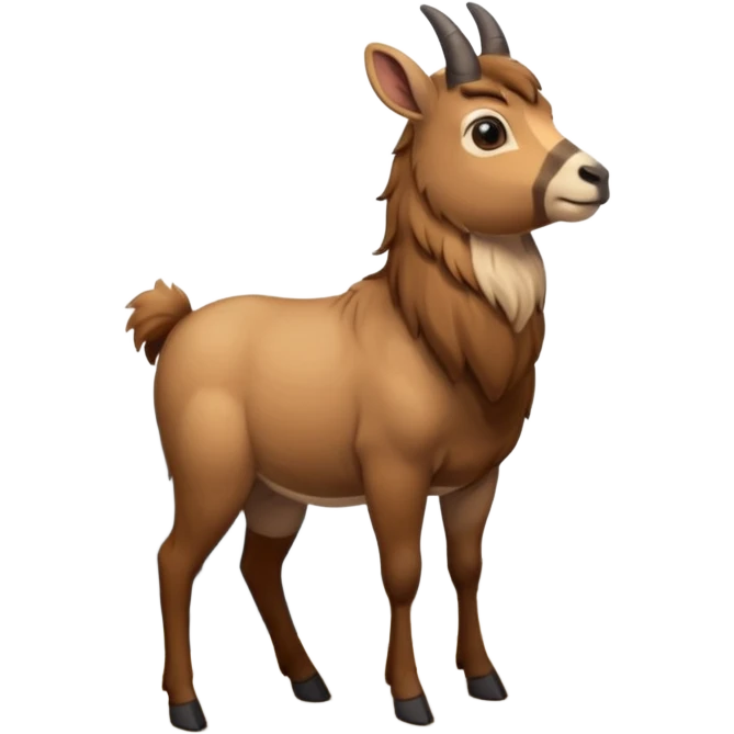 rupicapra rupicapra emoji