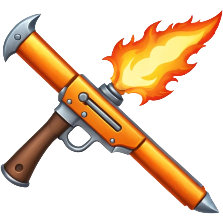weapon forge emoji