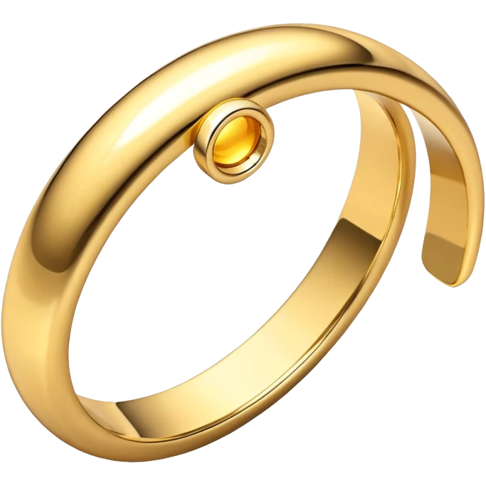 ANILLO emoji