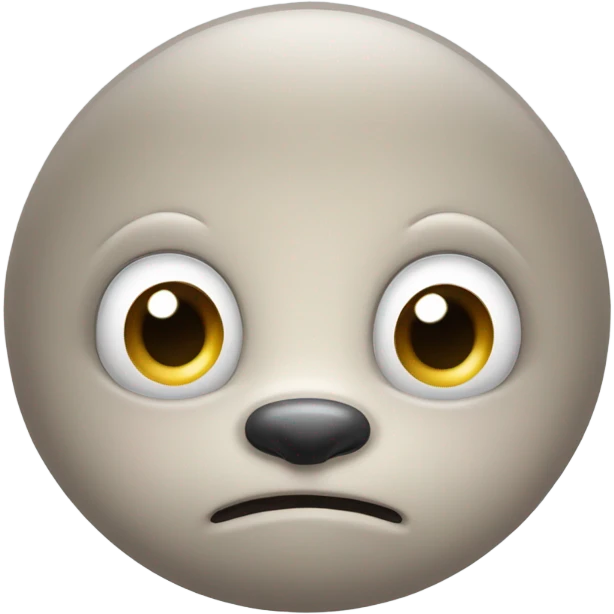 Muumintroll emoji