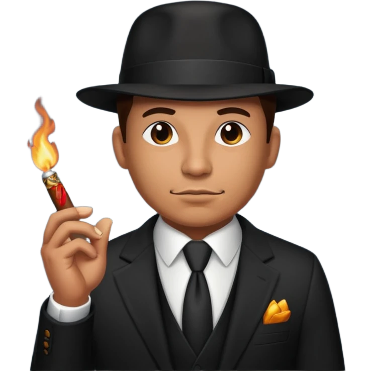 casino pit boss theme emoji