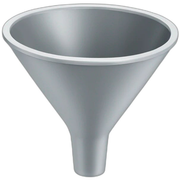funnel emoji