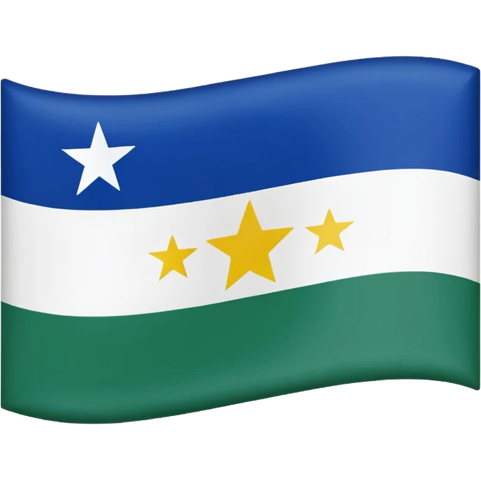 Bandeira do Pará emoji