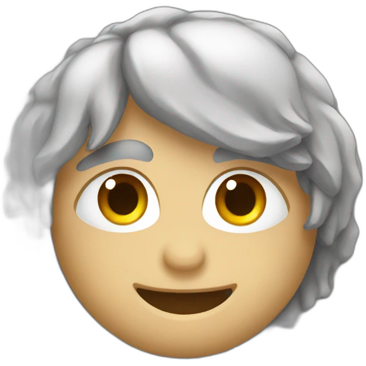Geod emoji