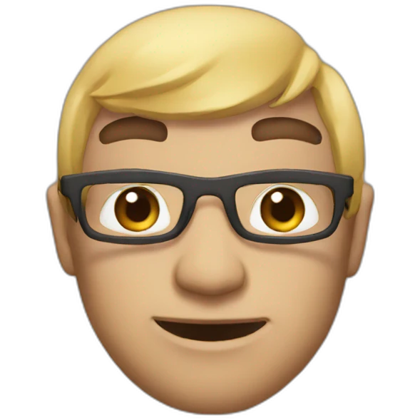 G emoji