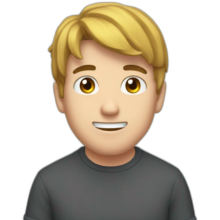 MrBeast emoji