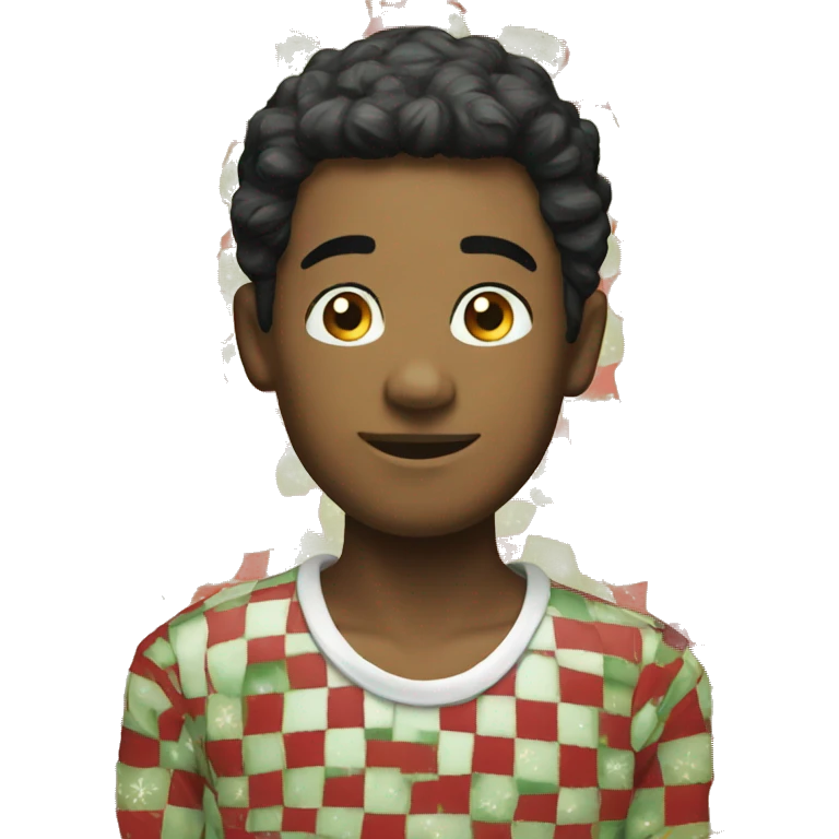Christmas  emoji