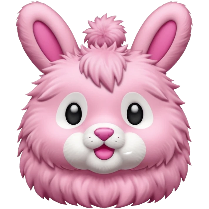 Labubu emoji
