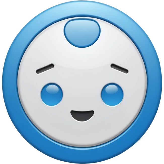 Clothing Button emoji