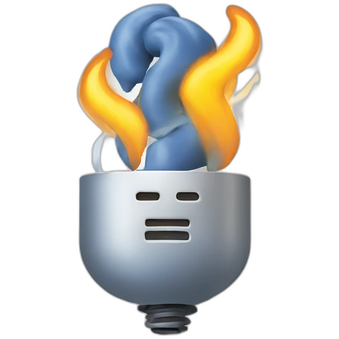 Eskom logo emoji