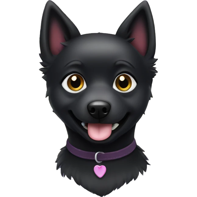 schipperke emoji