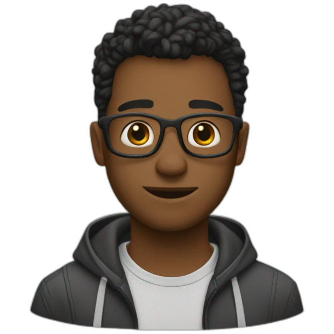 It’s me emoji
