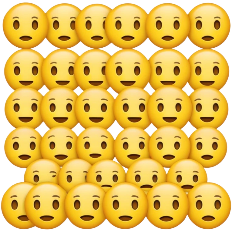 Nah emojisi emoji