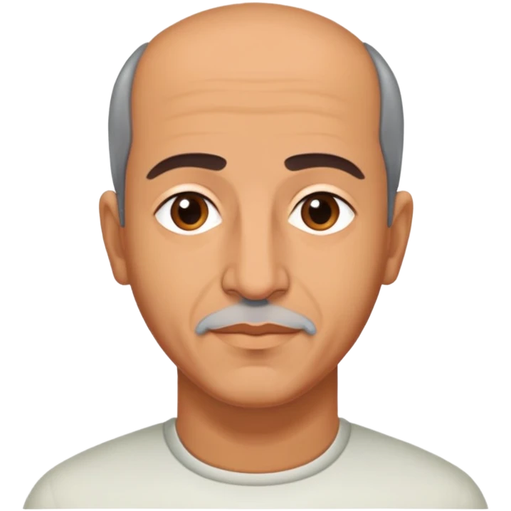 Abdelmajid Tebboune, the algerian president emoji