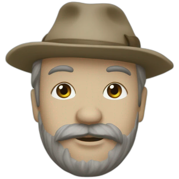 Bois de Boulogne emoji