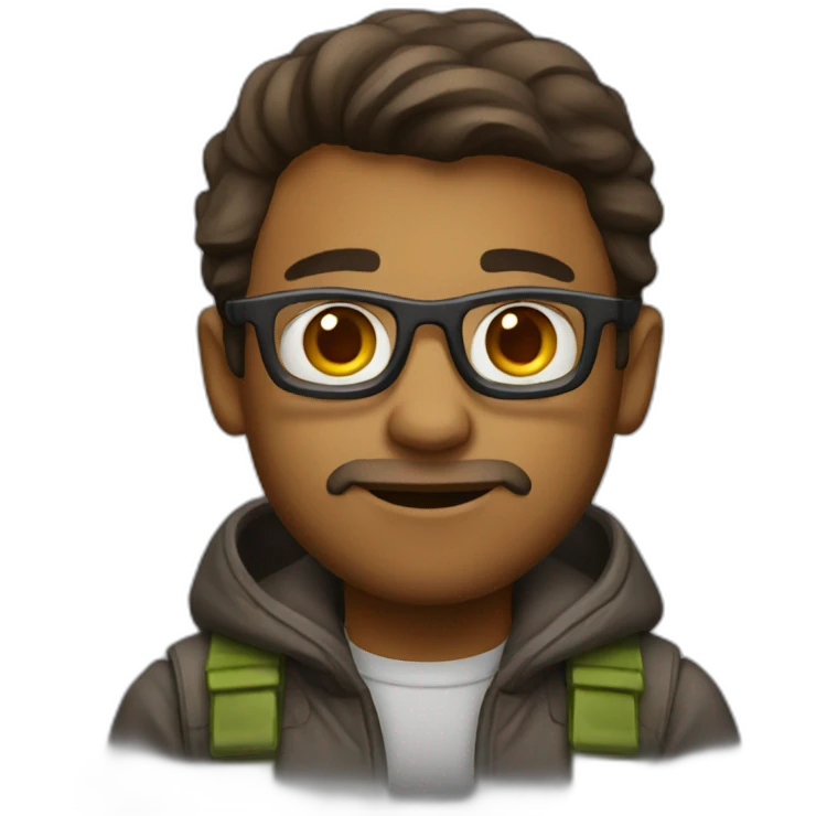 java-developer emoji