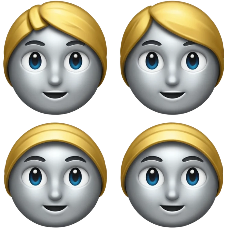  6 7  emoji
