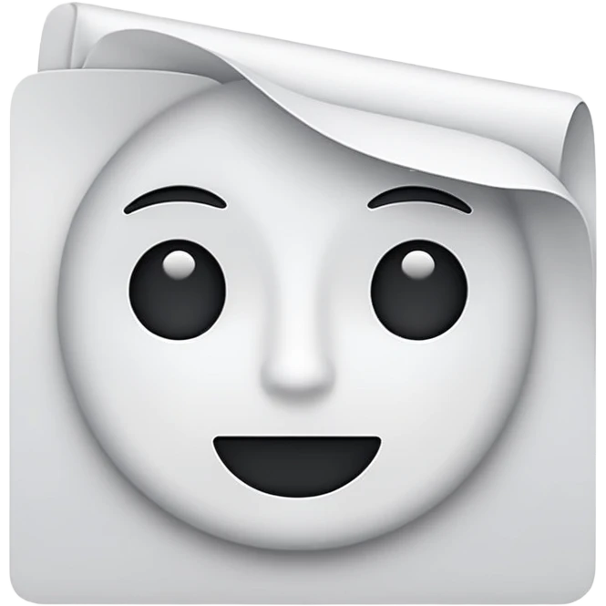 "A+" paper emoji 🅰️ emoji