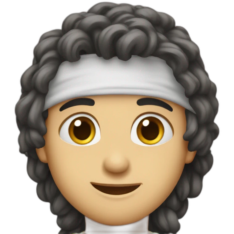 calin durdeu emoji