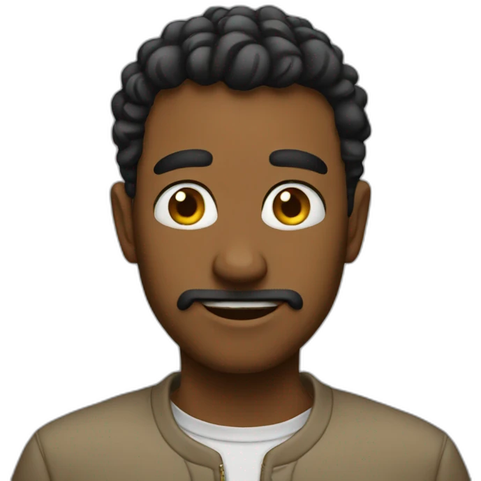 dumb emoji