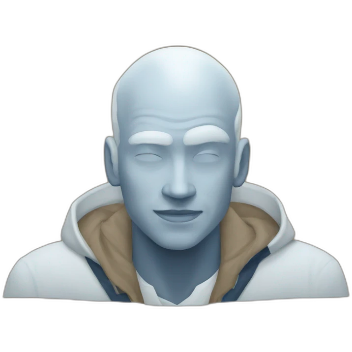 psuchology art emoji