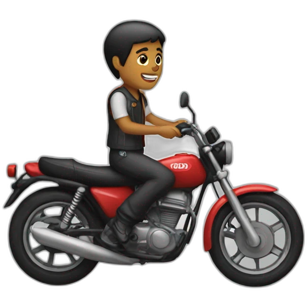 Boda emoji