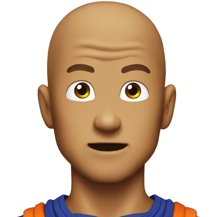 dragonball emoji