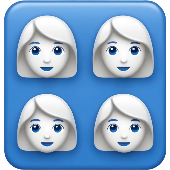 users icon emoji
