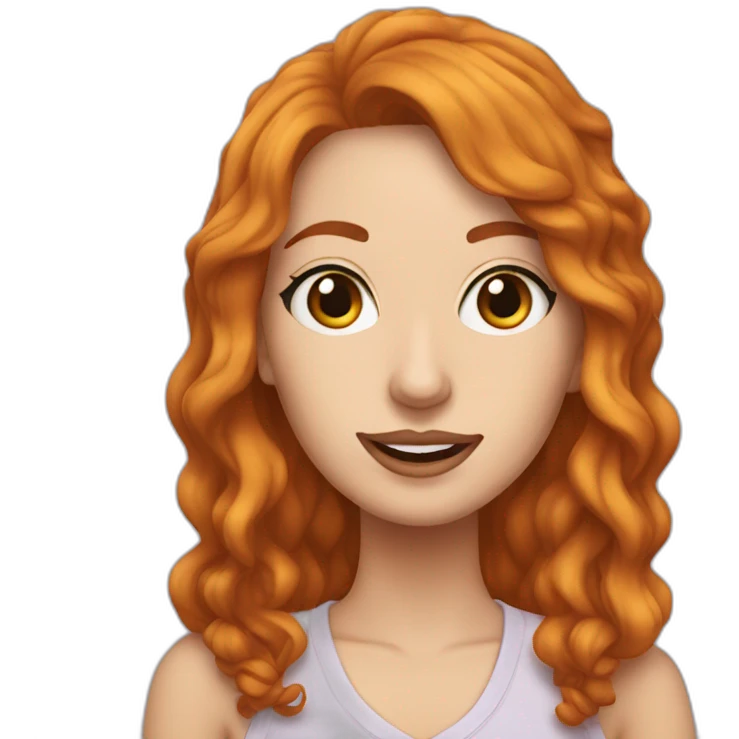 dee dee lynn emoji
