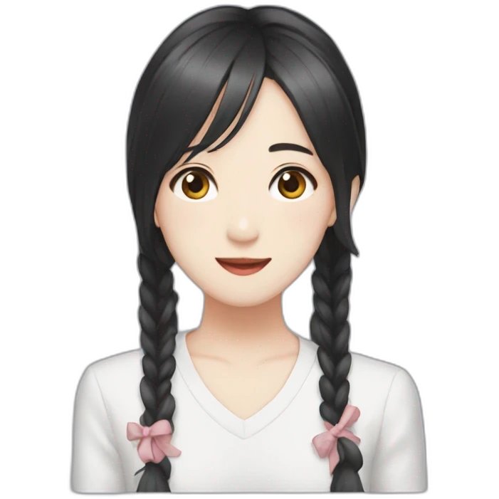 Jisoo emoji