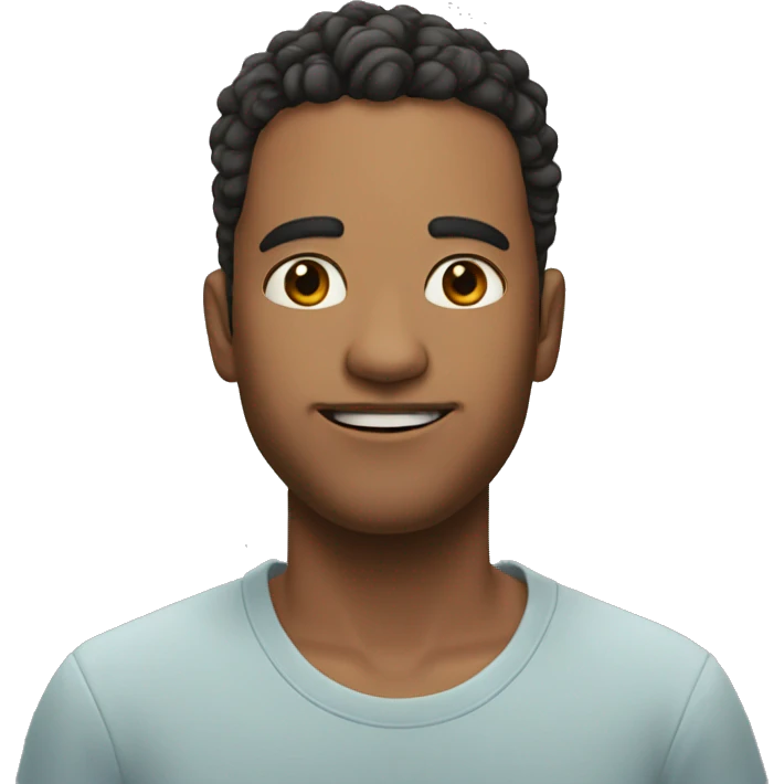 노트북 하는 여자 emoji