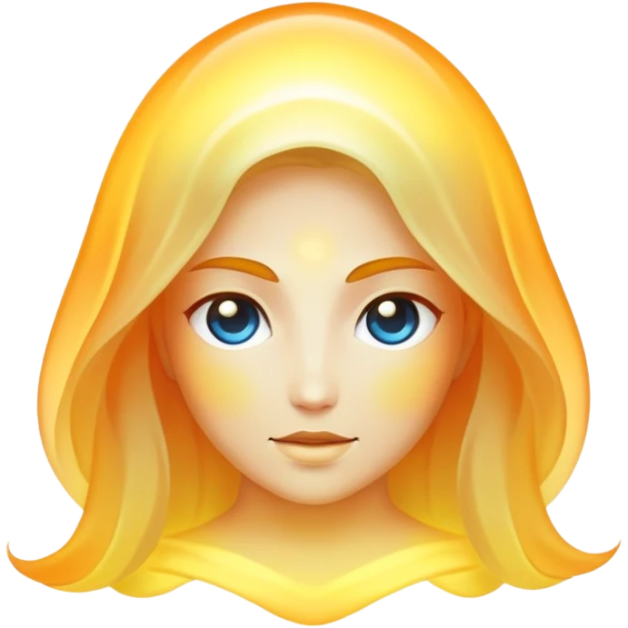 Aura emoji