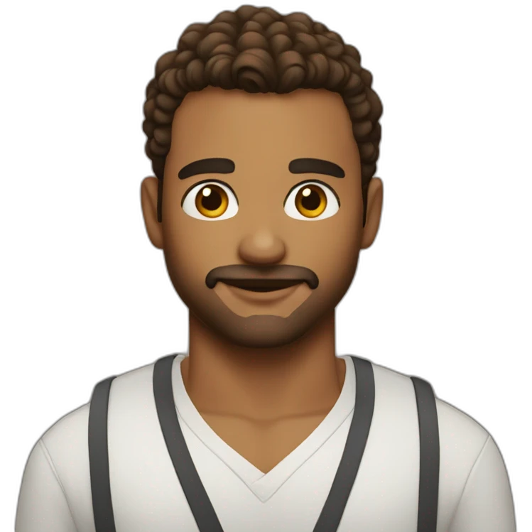 dominic emoji