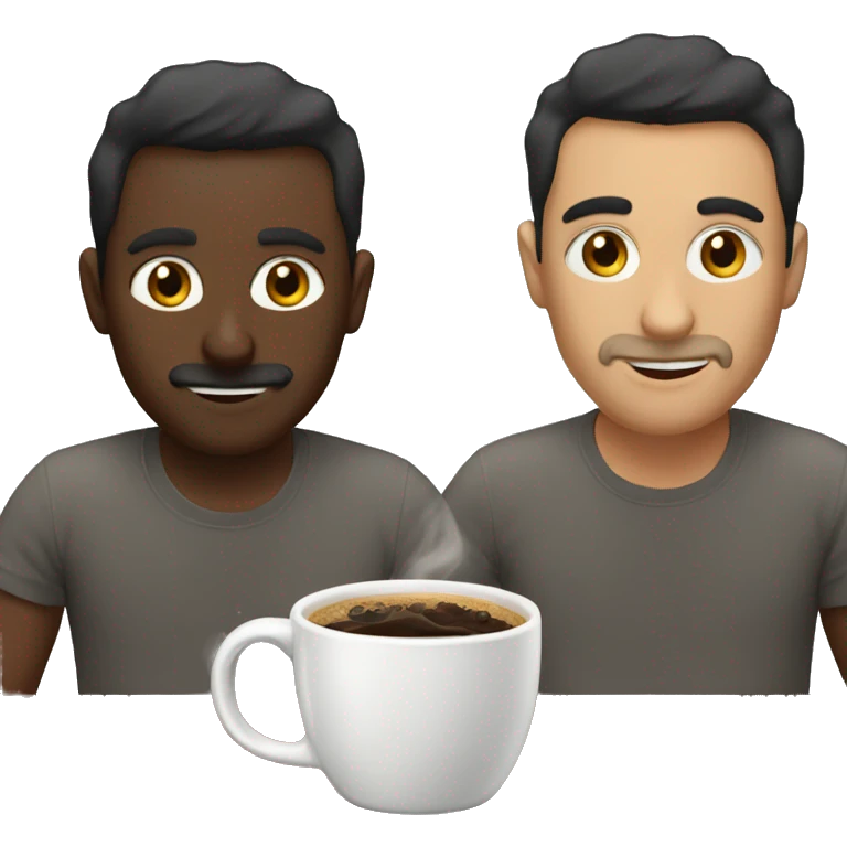 Kahve emoji