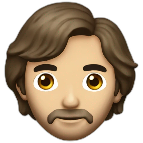 George best Ballon d'or emoji