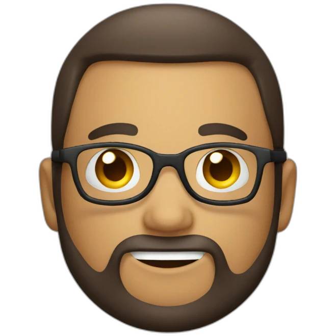 viaje navideño emoji