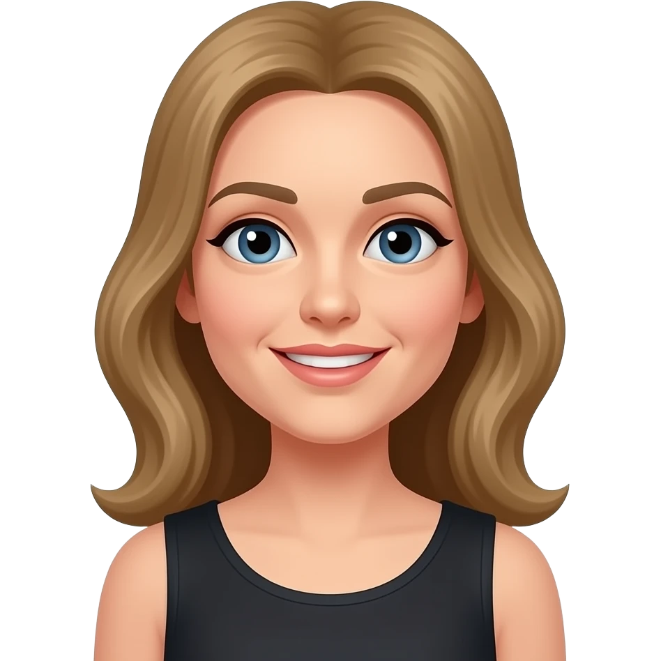 marie schrader emoji