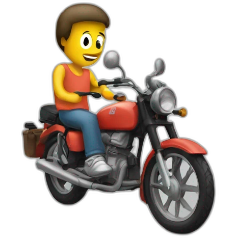 hommer simson emoji