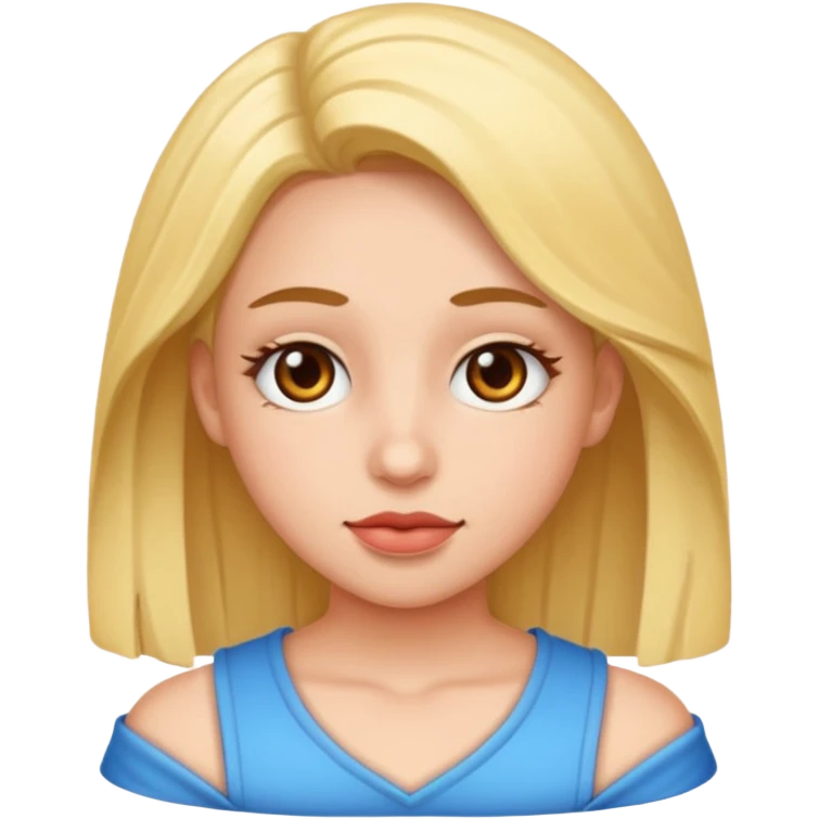 Trishamae name only name emoji