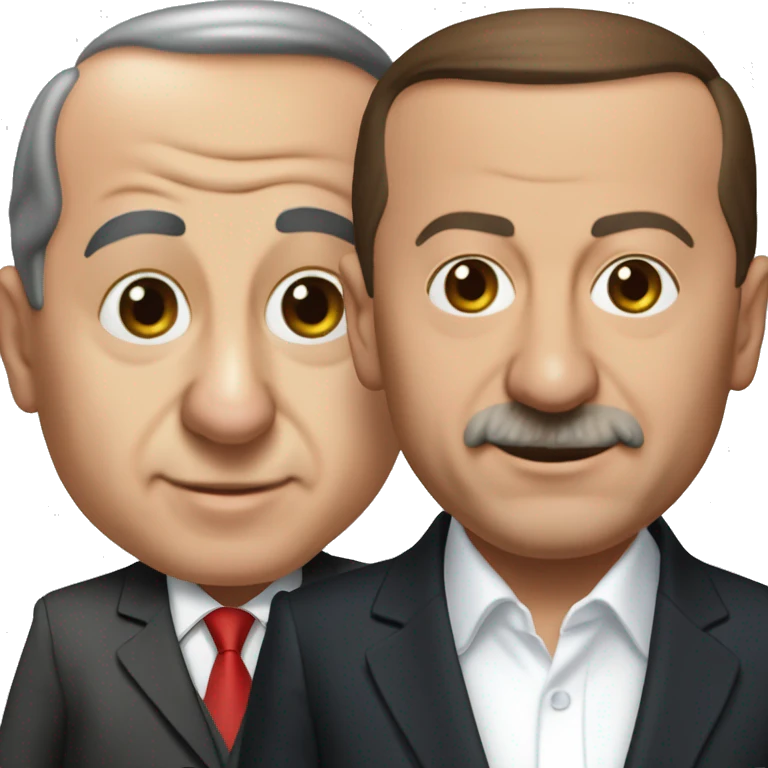 recep tayyip erdoğan emoji