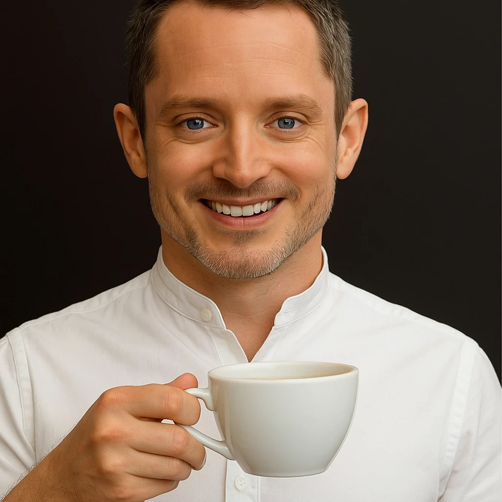 cup of coffee emoji