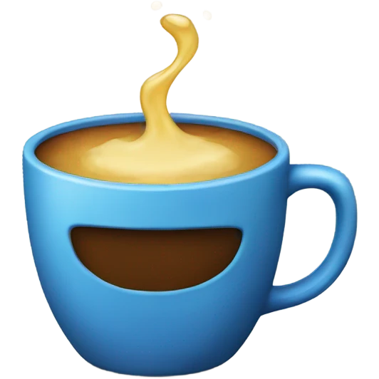 Cup emoji
